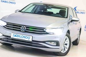 Volkswagen Passat 2.0 TDI 90kW (122CV) DSG - Foto 24