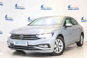 Volkswagen Passat 2.0 TDI 90kW (122CV) DSG - Foto 9