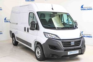 Fiat Ducato 35 L2H2 BlueHDI  - Foto 3