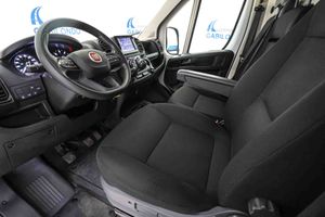 Fiat Ducato 35 L2H2 BlueHDI  - Foto 26