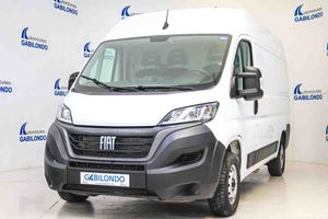 Fiat Ducato 35 L2H2 BlueHDI  - Foto 2