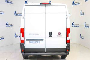 Fiat Ducato 35 L2H2 BlueHDI  - Foto 4