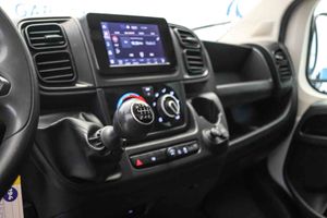 Fiat Ducato 35 L2H2 BlueHDI  - Foto 37