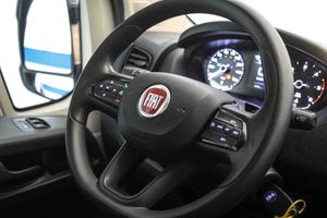 Fiat Ducato 35 L2H2 BlueHDI  - Foto 31