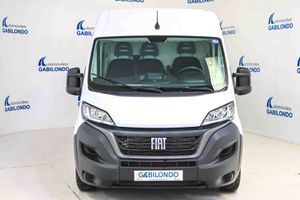 Fiat Ducato 35 L2H2 BlueHDI  - Foto 3
