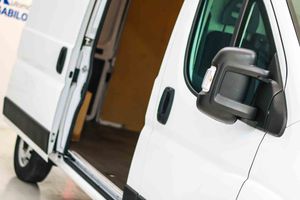 Fiat Ducato 35 L2H2 BlueHDI  - Foto 14