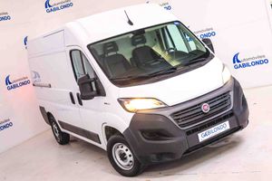 Fiat Ducato L2H2 2.3MJET  - Foto 12