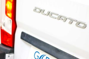 Fiat Ducato L2H2 2.3MJET  - Foto 14