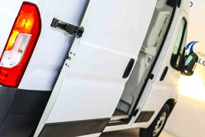 Fiat Ducato L2H2 2.3MJET  - Foto 18
