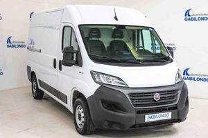 Fiat Ducato L2H2 2.3MJET  - Foto 3