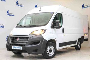 Fiat Ducato L2H2 2.3MJET  - Foto 16