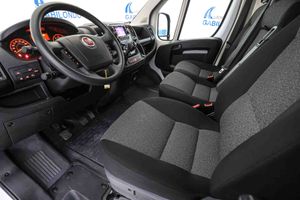 Fiat Ducato L2H2 2.3MJET  - Foto 26