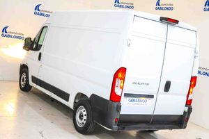 Fiat Ducato L2H2 2.3MJET  - Foto 13