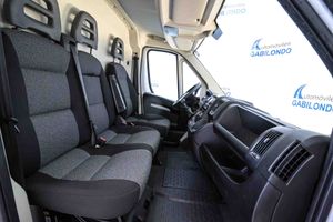 Fiat Ducato L2H2 2.3MJET  - Foto 44