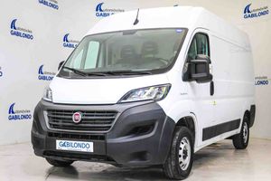 Fiat Ducato L2H2 2.3MJET  - Foto 2
