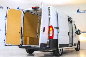 Fiat Ducato L2H2 2.3MJET  - Foto 17