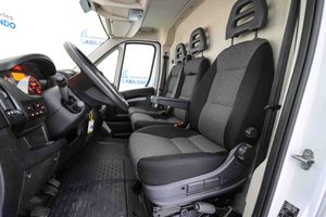 Fiat Ducato L2H2 2.3MJET  - Foto 27