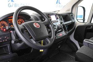 Fiat Ducato L2H2 2.3MJET  - Foto 5