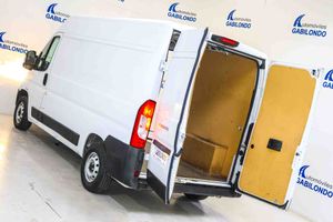 Fiat Ducato L2H2 2.3MJET  - Foto 20