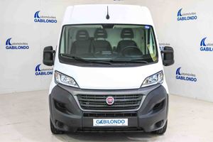 Fiat Ducato L2H2 2.3MJET  - Foto 3