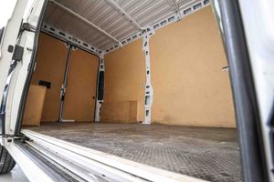 Fiat Ducato L2H2 2.3MJET  - Foto 25