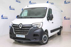 Renault Master 2.3dCi L2H2 Grand Confort - Foto 8