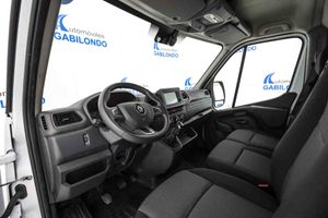 Renault Master 2.3dCi L2H2 Grand Confort - Foto 26