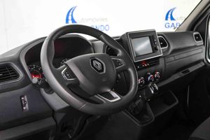 Renault Master 2.3dCi L2H2 Grand Confort - Foto 5