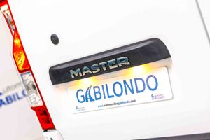 Renault Master 2.3dCi L2H2 Grand Confort - Foto 13
