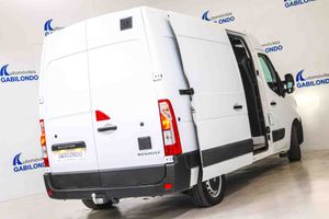 Renault Master 2.3dCi L2H2 Grand Confort - Foto 18