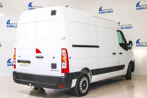 Renault Master 2.3dCi L2H2 Grand Confort - Foto 9
