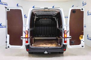 Renault Master 2.3dCi L2H2 Grand Confort - Foto 21