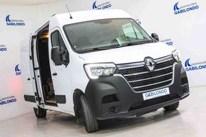 Renault Master 2.3dCi L2H2 Grand Confort - Foto 17