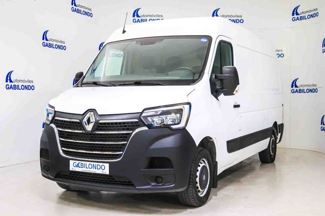 Renault Master 2.3dCi L2H2 Grand Confort - Foto 1