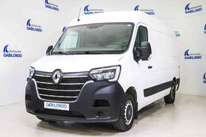 Renault Master 2.3dCi L2H2 Grand Confort - Foto 2