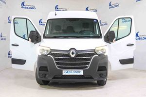 Renault Master 2.3dCi L2H2 Grand Confort - Foto 20