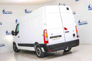Renault Master 2.3dCi L2H2 Grand Confort - Foto 12