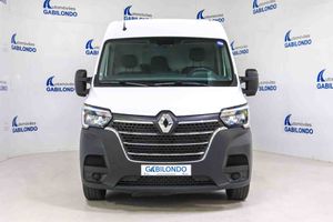 Renault Master 2.3dCi L2H2 Grand Confort - Foto 3