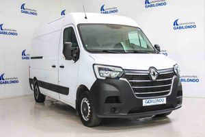 Renault Master 2.3dCi L2H2 Grand Confort - Foto 3