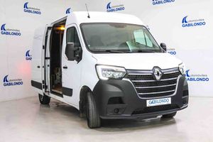 Renault Master 2.3dCi L2H2 Grand Confort - Foto 14