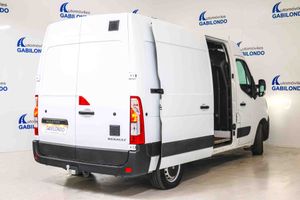 Renault Master 2.3dCi L2H2 Grand Confort - Foto 15