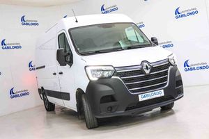 Renault Master 2.3dCi L2H2 Grand Confort - Foto 11