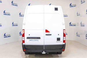 Renault Master 2.3dCi L2H2 Grand Confort - Foto 4