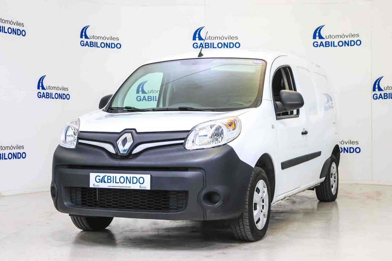 Renault Kangoo Express Maxi 1.5dCi Gran Volumen - Foto 1