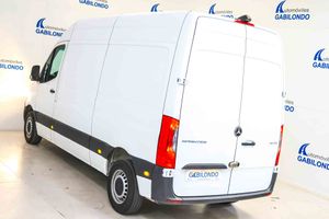 Mercedes Sprinter 311CDI Medio 3.5 T.Alto  - Foto 15
