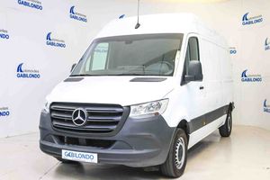 Mercedes Sprinter 311CDI Medio 3.5 T.Alto  - Foto 2