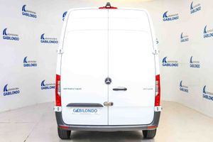Mercedes Sprinter 311CDI Medio 3.5 T.Alto  - Foto 4