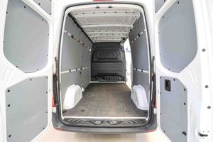 Mercedes Sprinter 311CDI Medio 3.5 T.Alto  - Foto 20