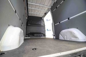 Mercedes Sprinter 311CDI Medio 3.5 T.Alto  - Foto 21