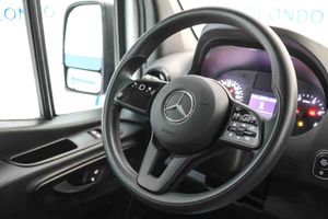 Mercedes Sprinter 311CDI Medio 3.5 T.Alto  - Foto 29